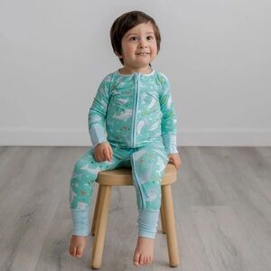 Little sleepies shark soirée zippy